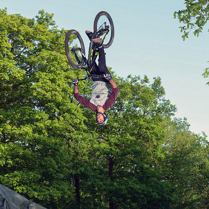 TSG - Shinguard Samir