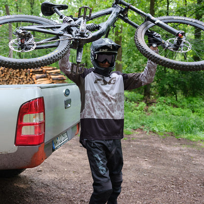 TSG - Shinguard Samir