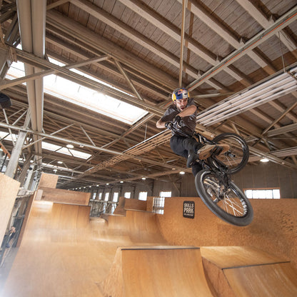 TSG - Ankle Support 2.0 - Black