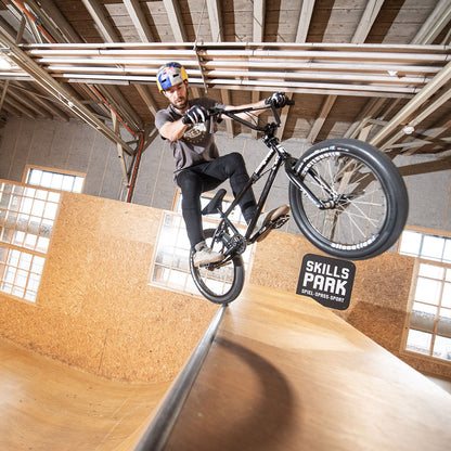 TSG - Ankle Support 2.0 - Black