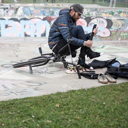 TSG - Ankle Support 2.0 - Black