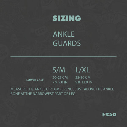 TSG - Ankle Support 2.0 - Black