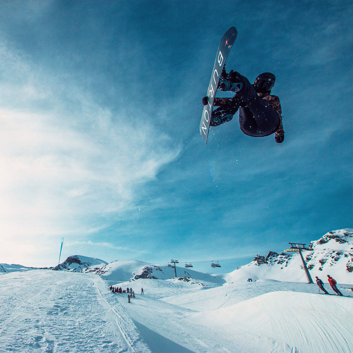 TSG -  Protective Shorts for Women- Crash Pant Carna - Black