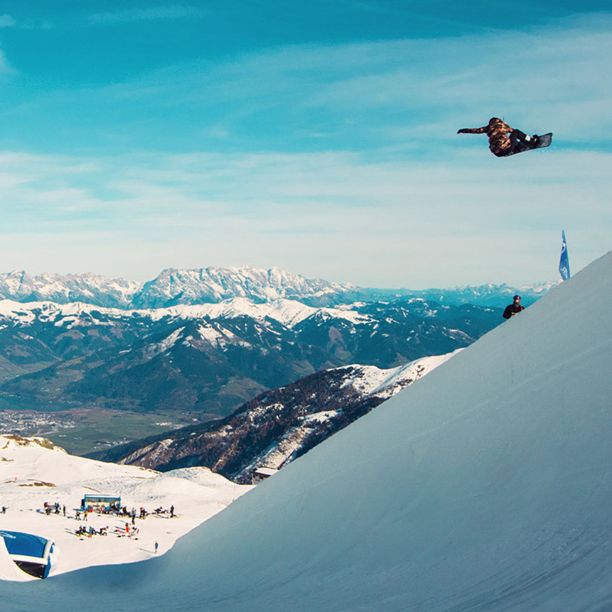 TSG -  Protective Shorts for Women- Crash Pant Carna - Black