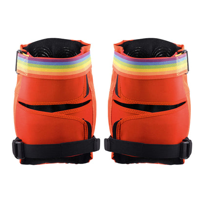 TSG - Kneepad Roller Derby 3.0 (Roller Skate Knee Pads)