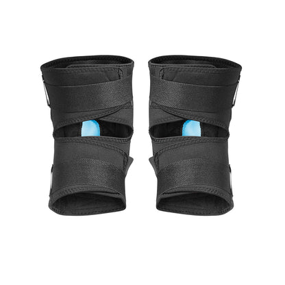 TSG - Kneepad Wavesk8 A - Black (Skate Knee Pads)