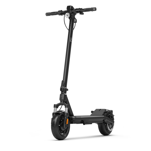 NEW VX2 Hub - VMAX Electric Scooter
