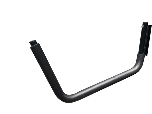 Beluga Padded Wall Rack