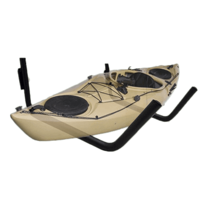 Beluga Padded Wall Rack