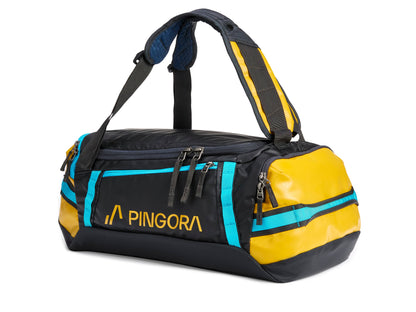Pingora Radia Travel Duffel Bag 35L, 55L or 75L