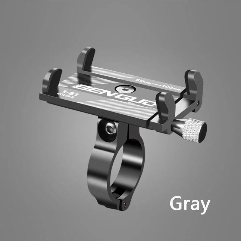 Bike Phone Mount – Handlebar | Universal Fit