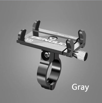 Bike Phone Mount – Handlebar | Universal Fit