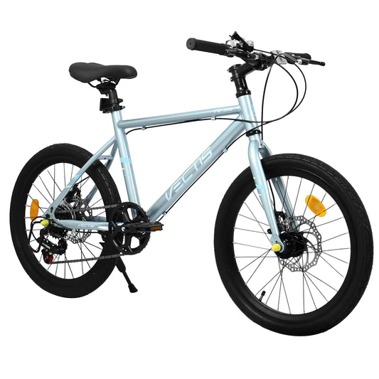 Kids Bike – SportRide 20” | Dual Disc Brakes | 7-Speed