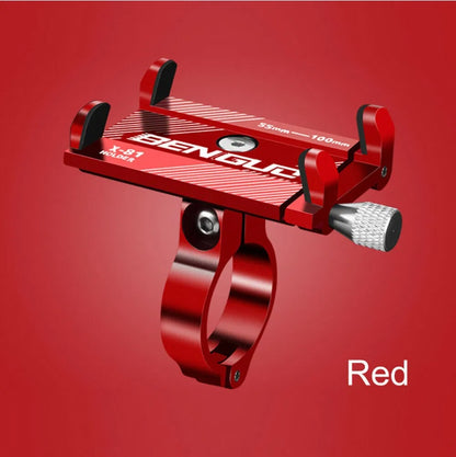 Bike Phone Mount – Handlebar | Universal Fit