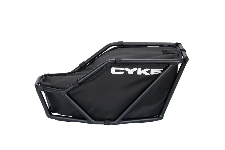CYKE Rear Rack Basket