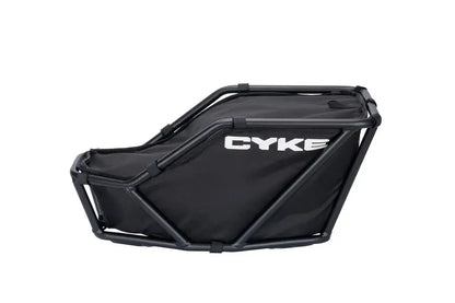 CYKE Rear Rack Basket