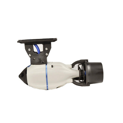 Bolt-On Fin Box Adapter (K-1 & J-2 Motors)