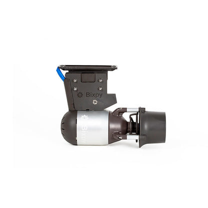 Bolt-On Fin Box Adapter (K-1 & J-2 Motors)