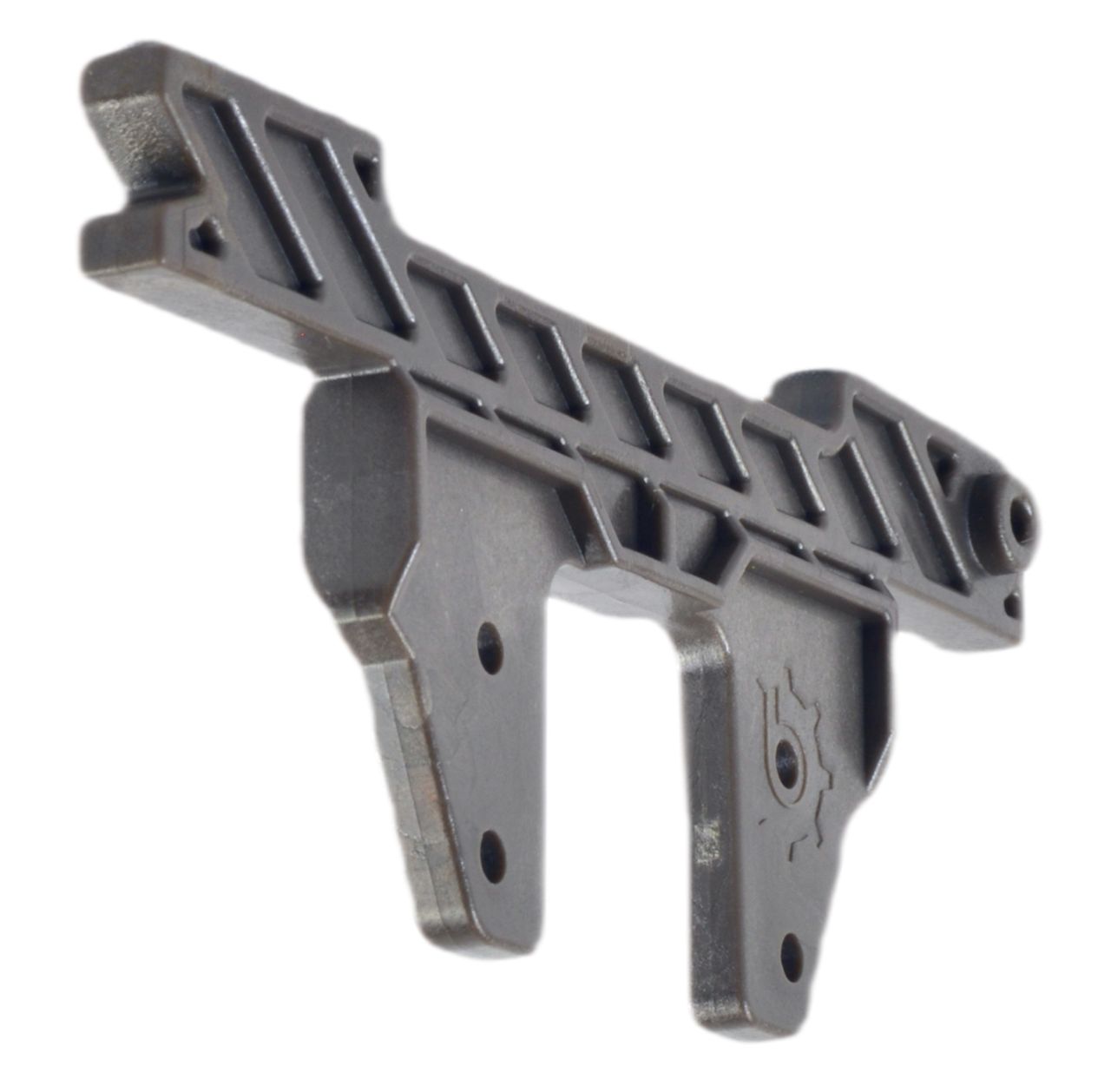 Flip & Lock Fin Adapter (K-1 & J-2 Motors)