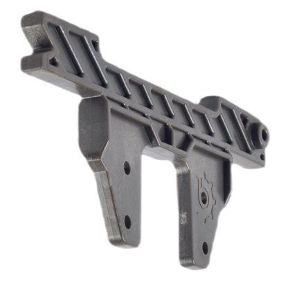 Flip & Lock Fin Adapter (K-1 & J-2 Motors)