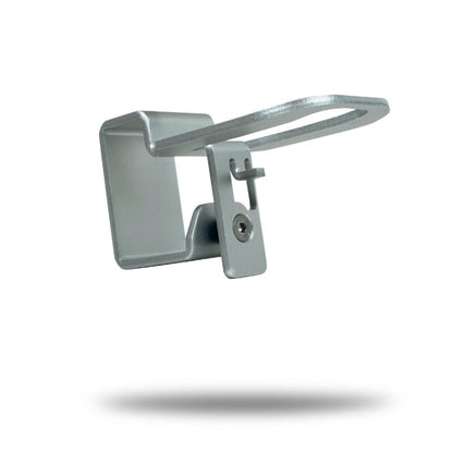 Hobie Lynx Gudgeon with Universal Versa Rudder™ Adapter and Pole Steering