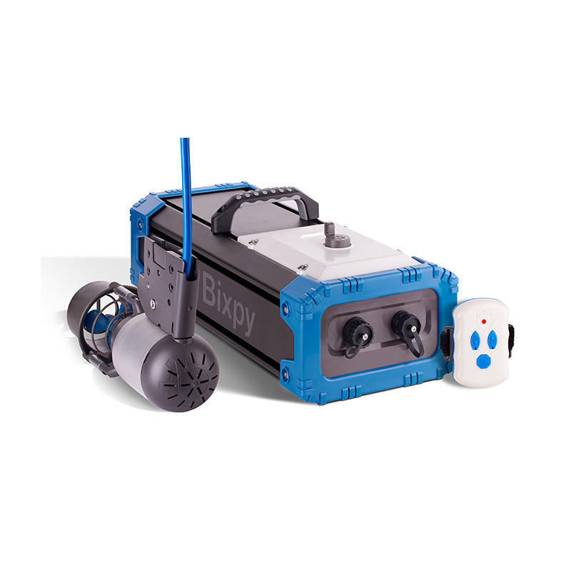 Reel Yak Bundle with Bixpy K-1 Angler Pro Kit