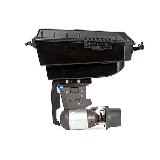 Bonafide Pod Adapter (K-1 Motors)