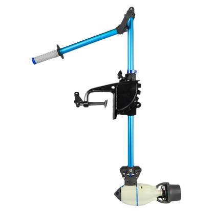 Transom Adapter (K-1 & J-2 Motors)