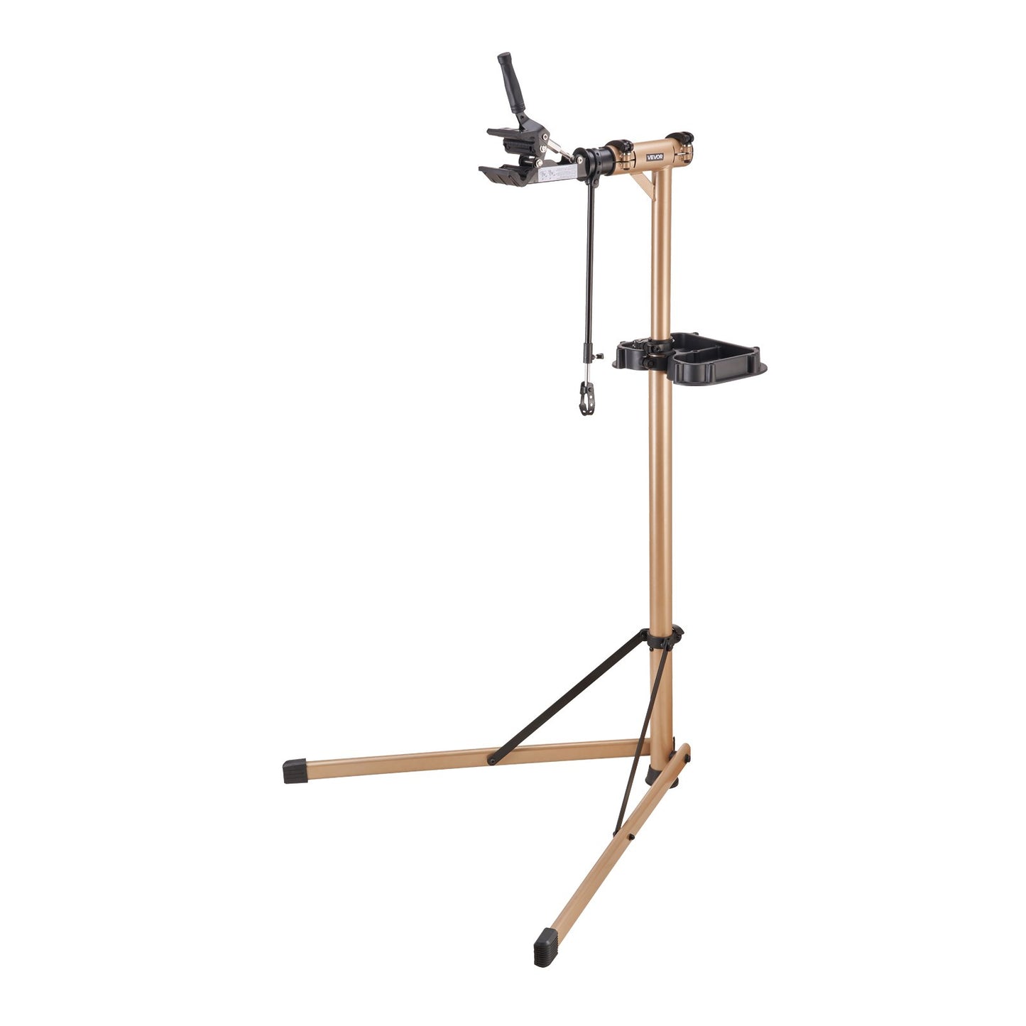 Bike Repair Stand – 110 lb Capacity | Foldable