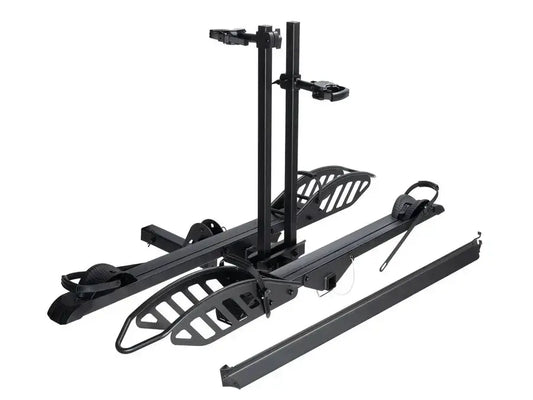 CRAVOT CyberRack E2 (25)  Hitch Bike Rack