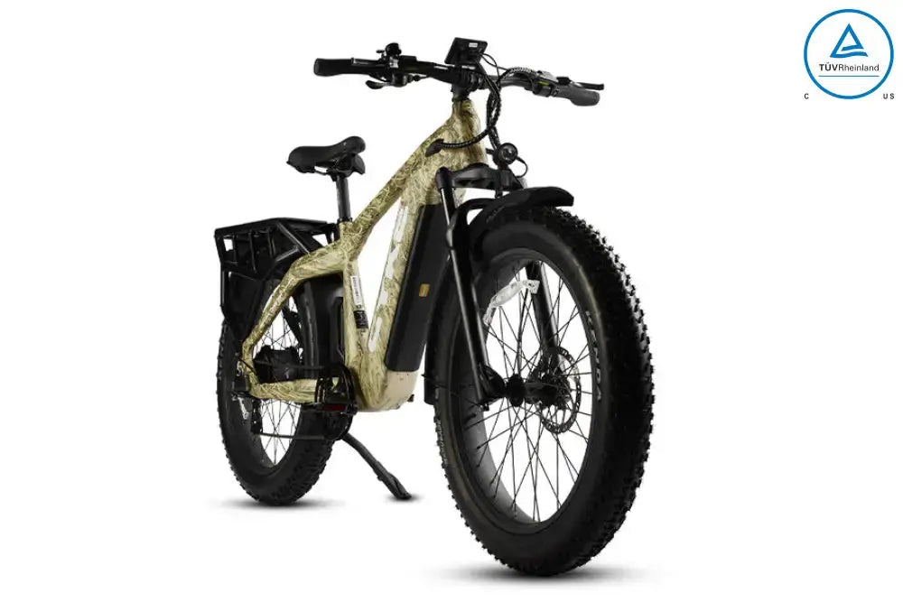 CHEETAH HUNTING EBIKE