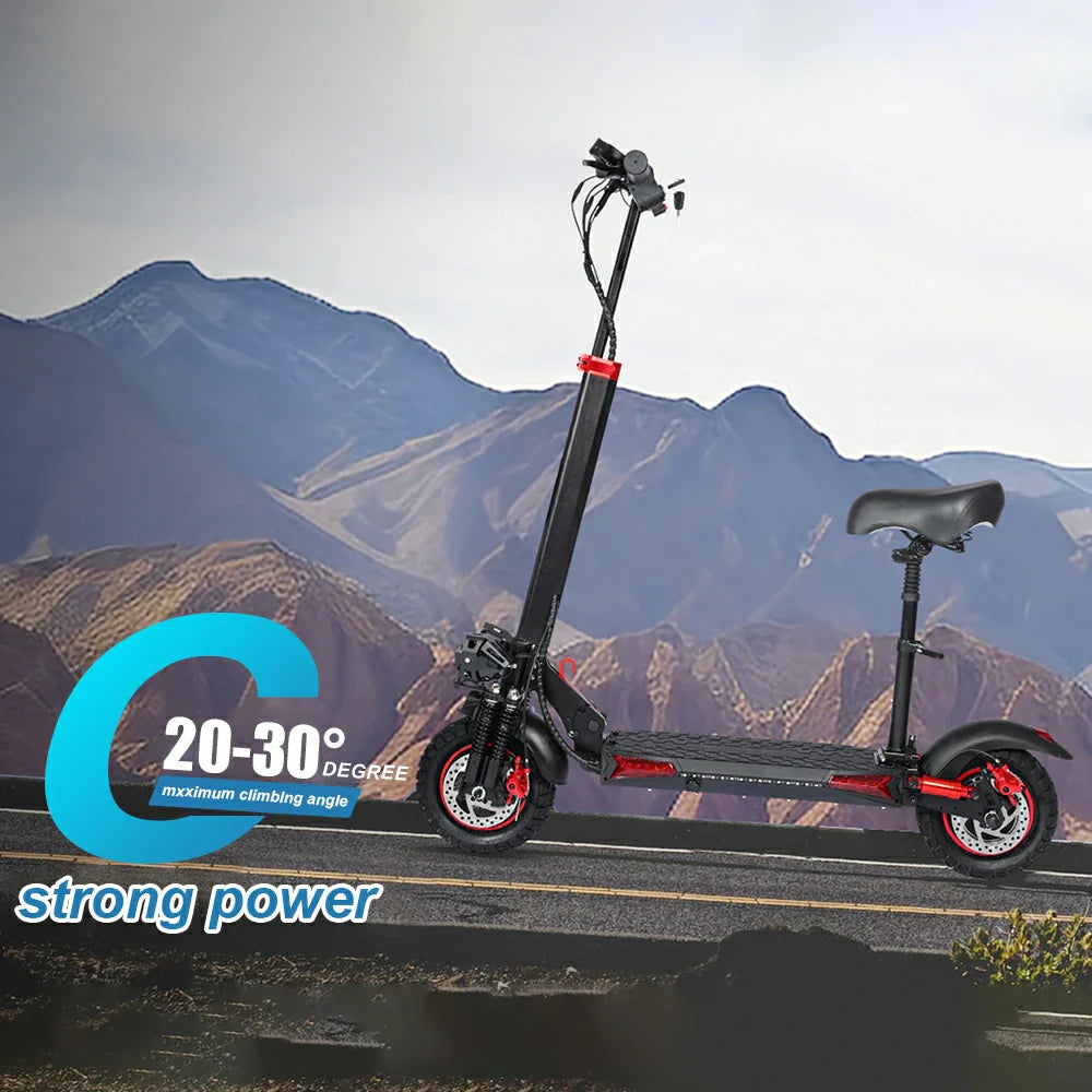 FREEBOY J11 Plus Electric Scooter