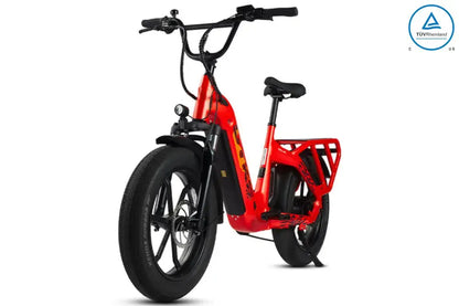 COLLIE CARGO EBIKE