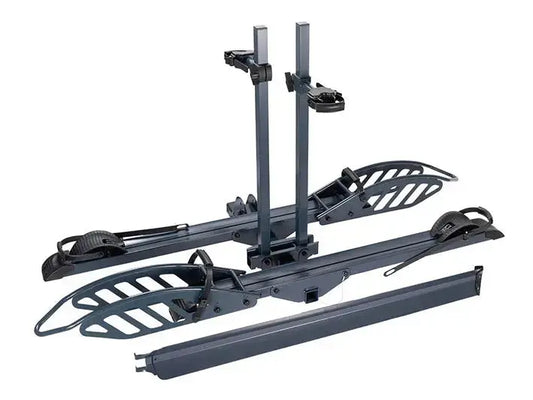 CRAVOT CyberRack E2 (25)  Hitch Bike Rack