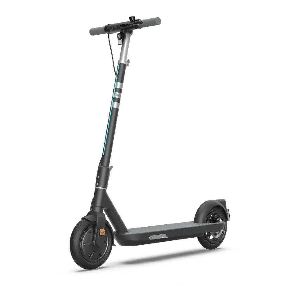 300 W Ultra-Light Electric Scooter – Hidden Handle Design, 22-Mile Range (26 lb Frame)