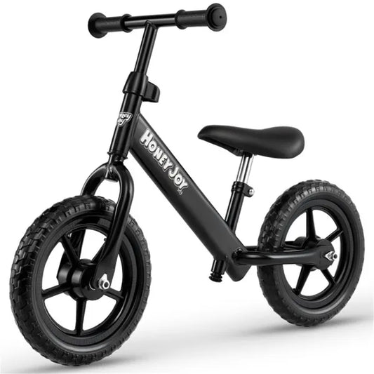 Balance Bike – TinyRider | Ages 2-5 | Lightweight | Blue