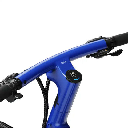 LyteCycle EB60 – 750W Electric Bike, 48V Battery, 40-Mile Range