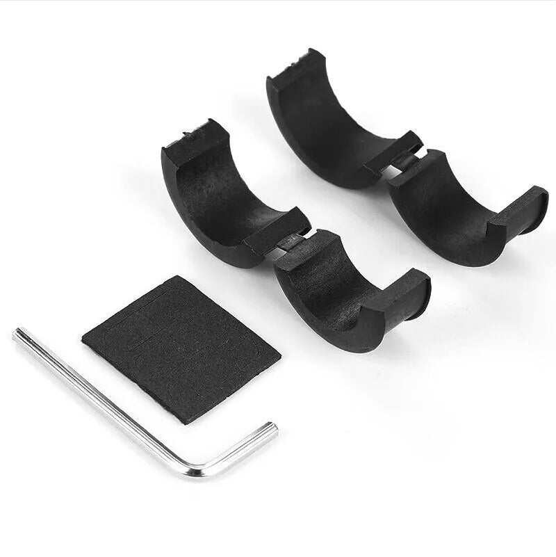 Bike Phone Mount – Handlebar | Universal Fit