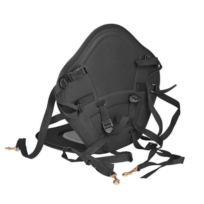 Deluxe Kayak Seat With Backpack