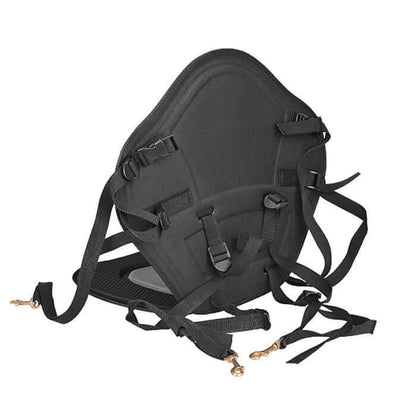 Deluxe Kayak Seat With Backpack