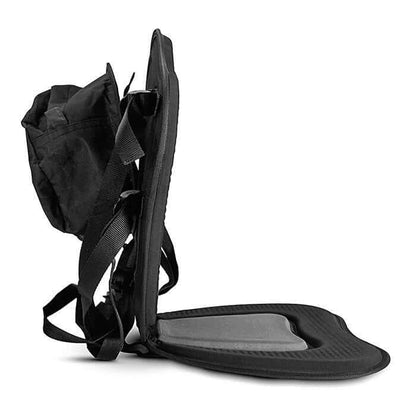 Deluxe Kayak Seat With Backpack
