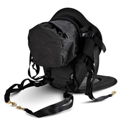 Deluxe Kayak Seat With Backpack