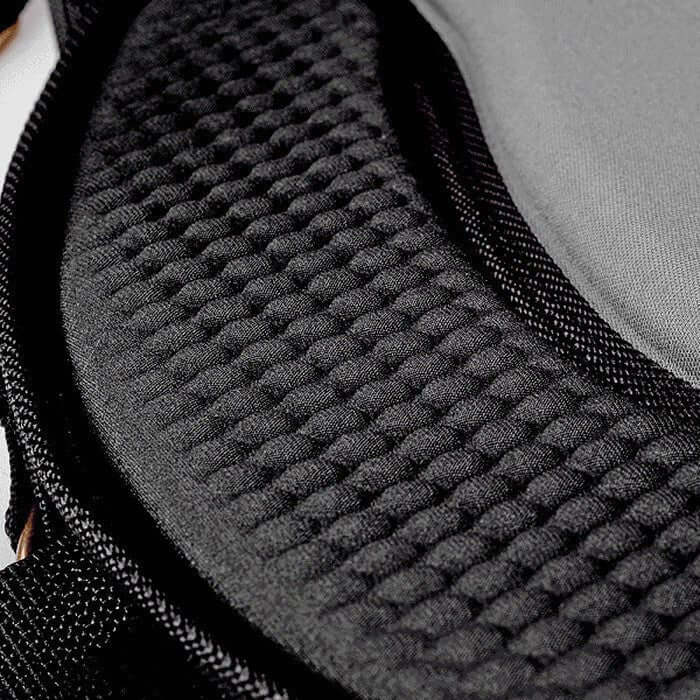 Deluxe Kayak Seat With Backpack
