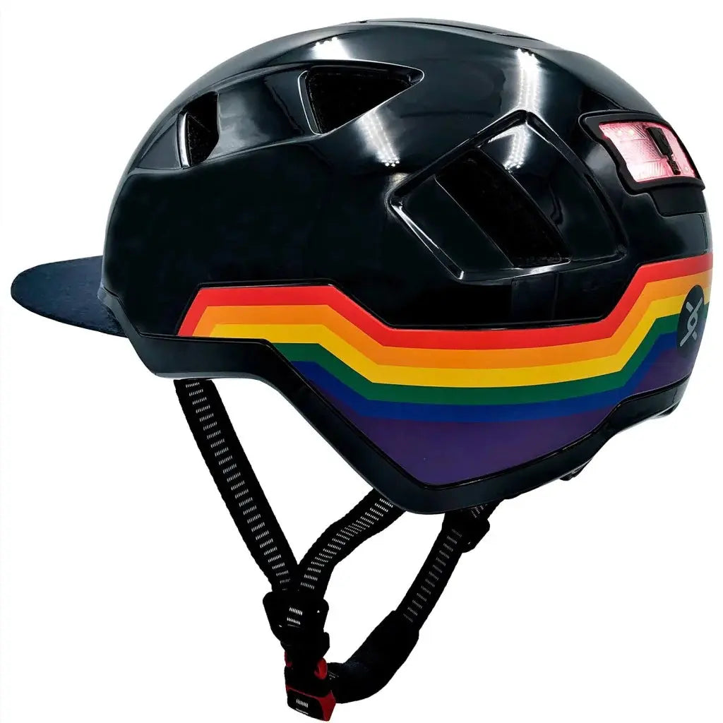 Disco | XNITO Helmet | E-Bike Helmet