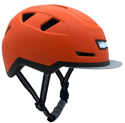 Moss | XNITO Helmet | E-Bike Helmet