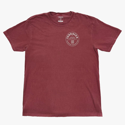 MIDWEIGHT TEE