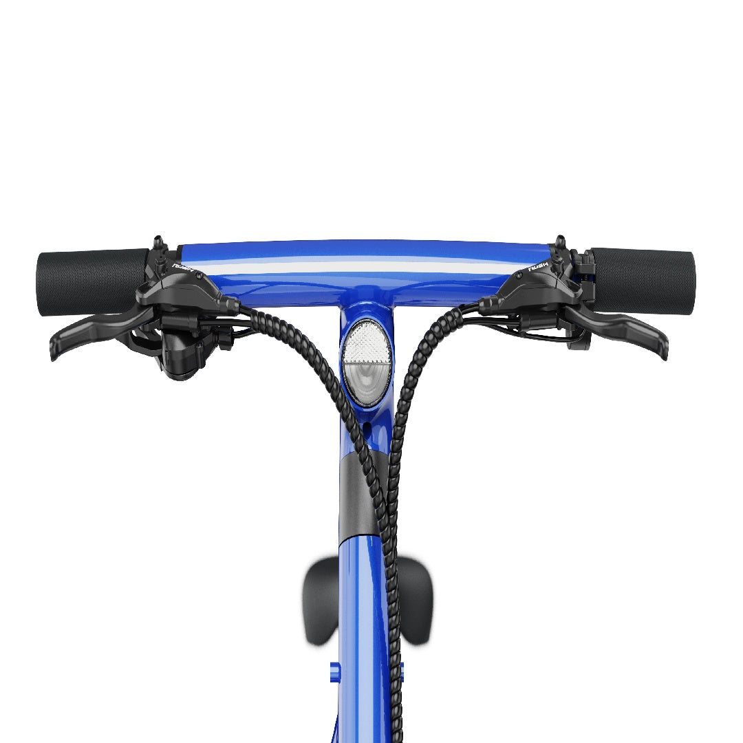 LyteCycle EB60 – 750W Electric Bike, 48V Battery, 40-Mile Range