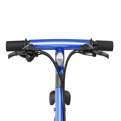 LyteCycle EB60 – 750W Electric Bike, 48V Battery, 40-Mile Range