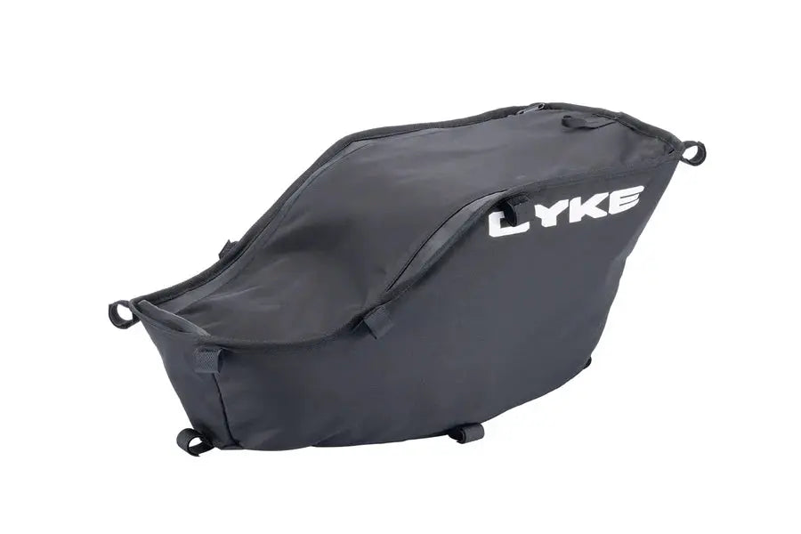 CYKE Rear Rack Basket