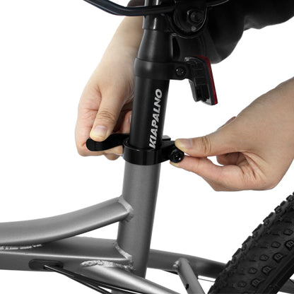 Mountain Bike – RidgeLine 26” | Hardtail | 21-Speed | Blue-Grey